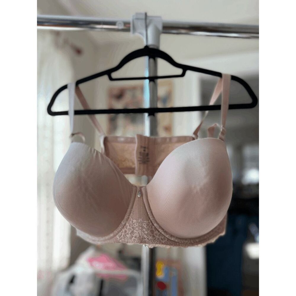Torrid Underwire Multi-Way Bra